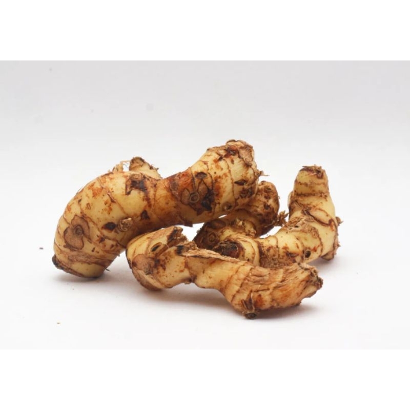 

bumbu utuh - lengkuas 100g by pasar Tasik online
