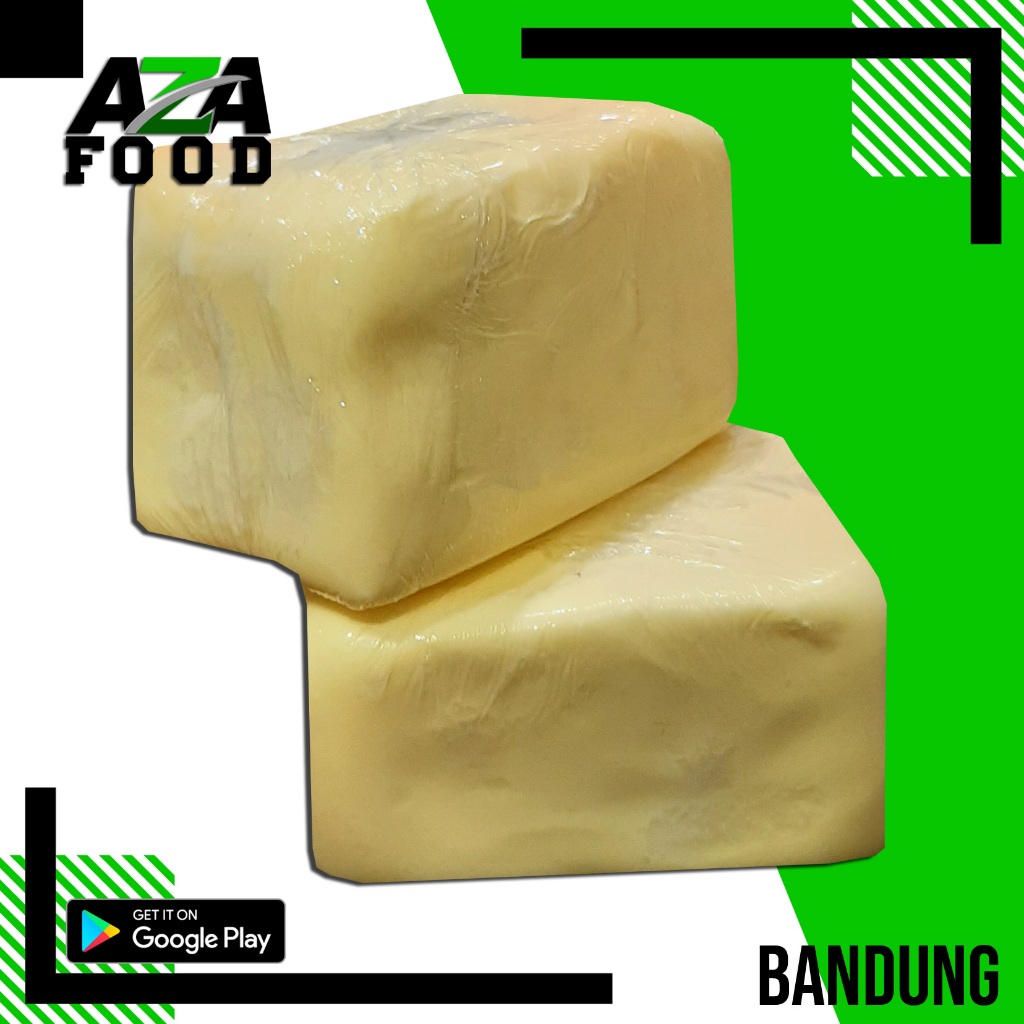 

Pauls Unsalted Culinary Butter Repack 1 Kg