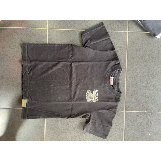 Kaos Anak Von Dutch