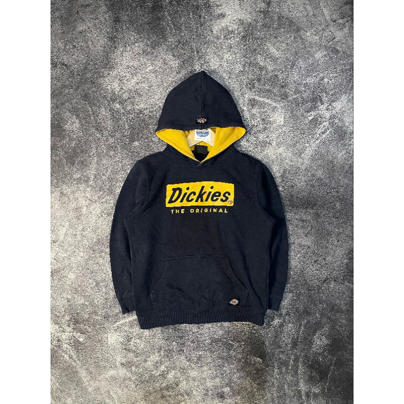 HOODIE DICKI3S