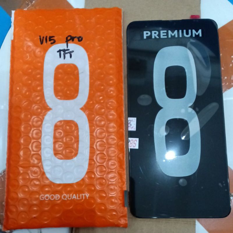 LCD+ TOUCHSCREEN VIVO V15 PRO ORI S8+
