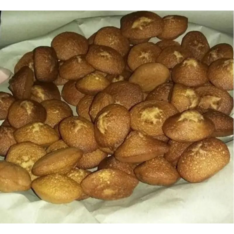 

kue beras gula merah olahan orang barabai premium