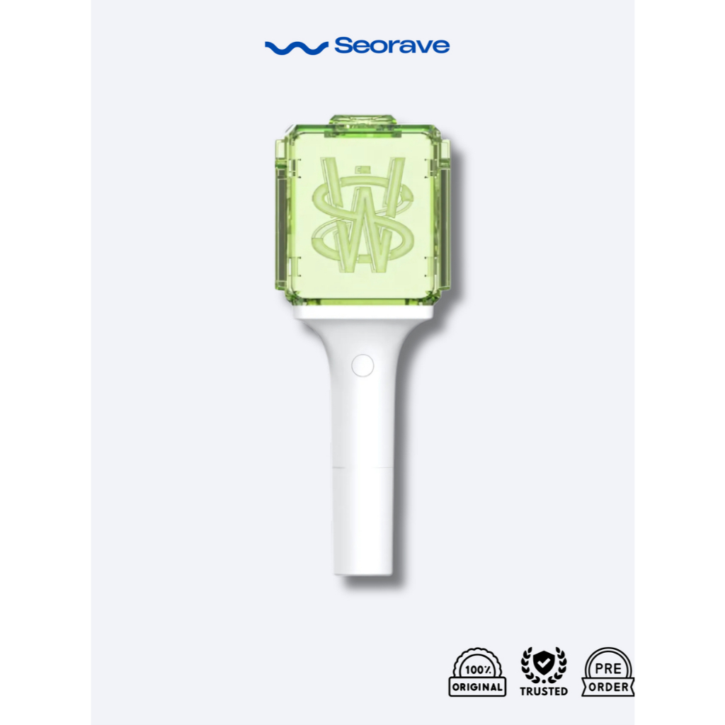 NCT WISH Official Fanlight