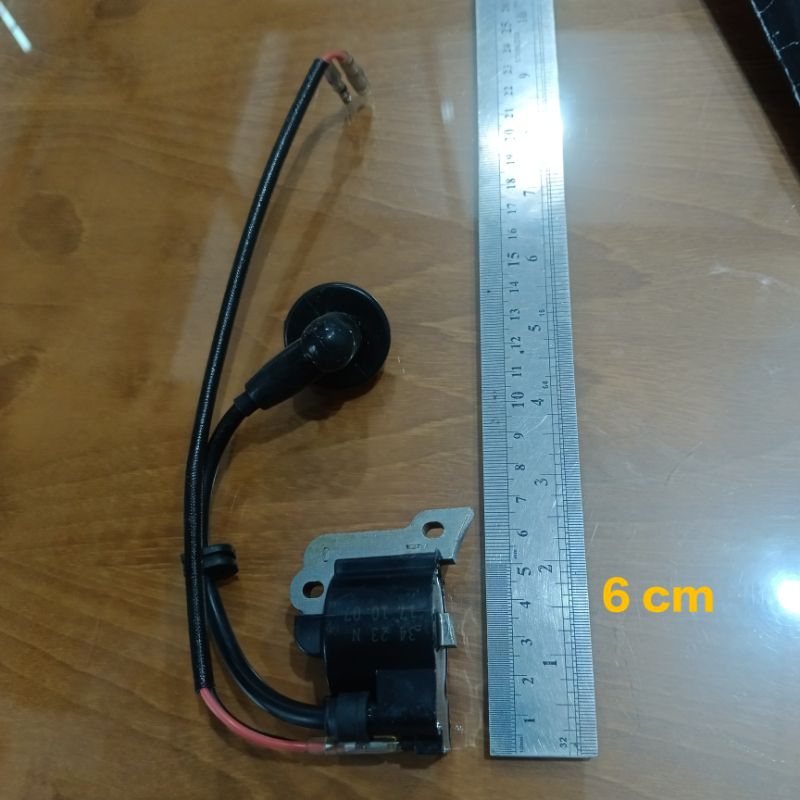 Cdi ignition kowel mesin sprayer tu26 semprot hama 777 737