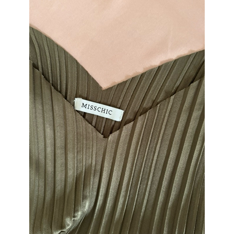 preloved misschic.co