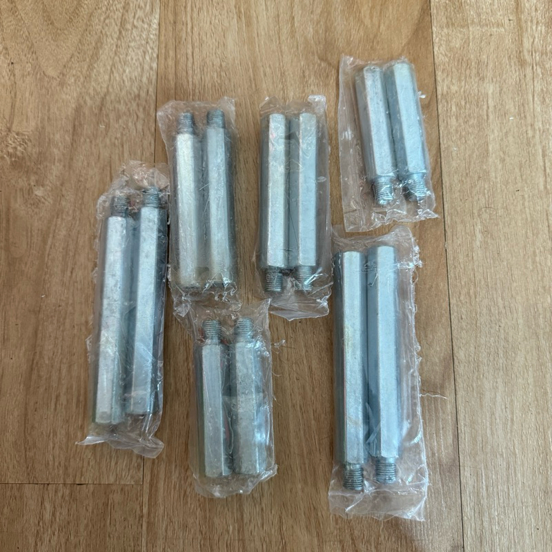 peninggi usd klx bf shock depan