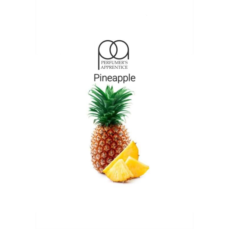 

TFA Pineapple Juicy essence perasa