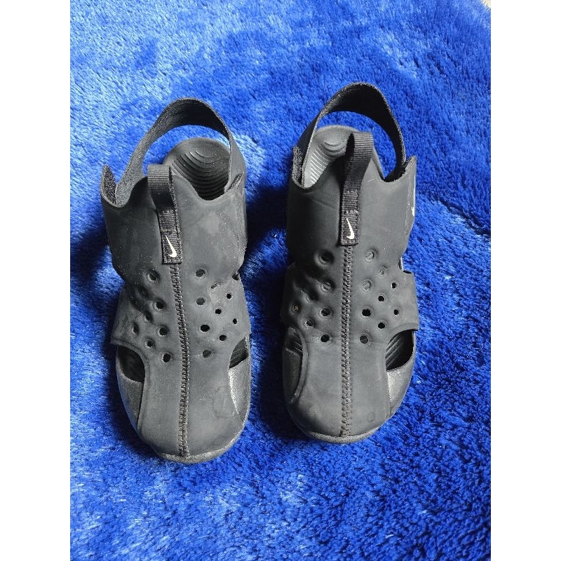 Sandal anak Nike Sunray Protect 2 size 35 Original