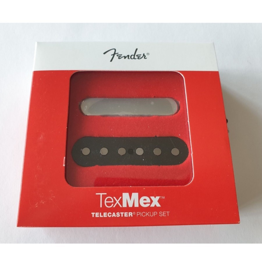 Pickup Fender Telecaster Tex Mex original pickup set
