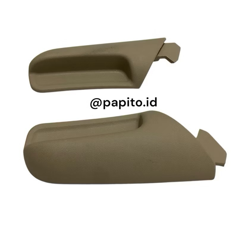 Stelan Jok Suzuki Ertiga