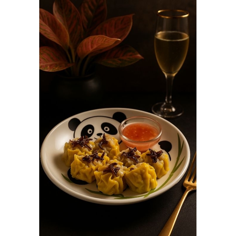 

Dimsum dan Somay Frozen Homemade
