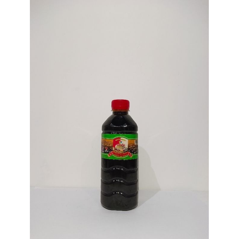 

KECAP MANIS WOWIN BOTOL 500 ML