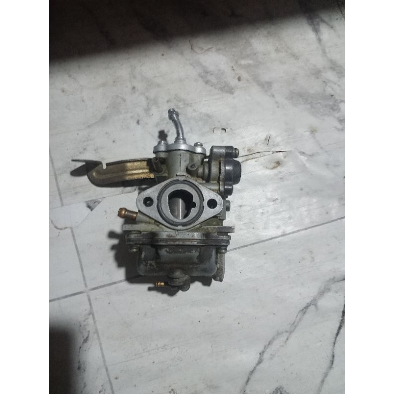 Karbu Vega ZR Mikuni original