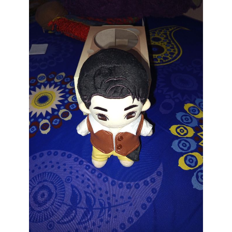 doll lol 24 earth pirapat