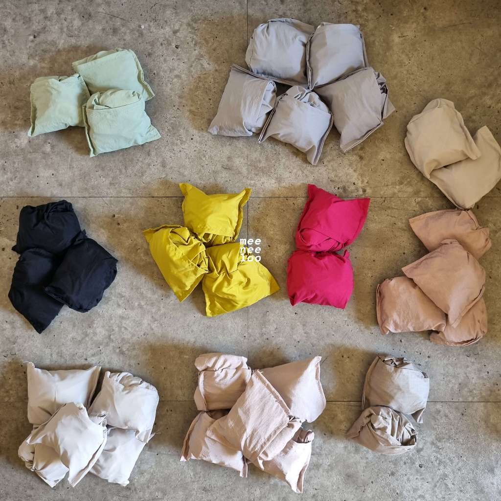 Tas Wanita - Micro Dumpling Bag