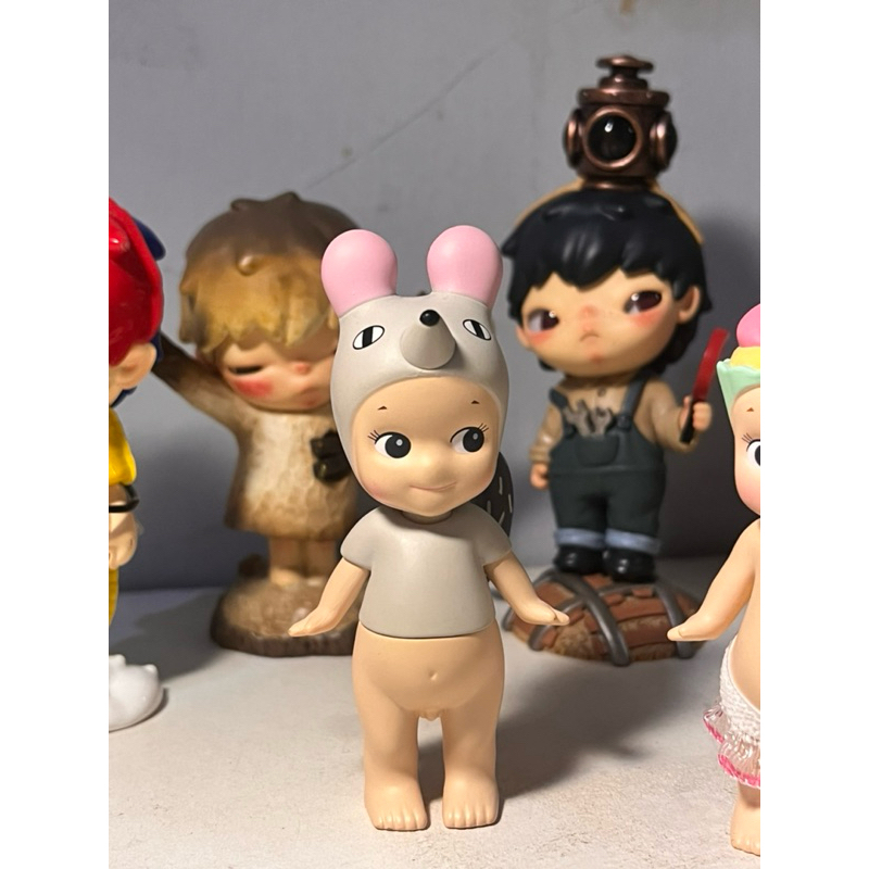 sonny angel cilla donna wilson