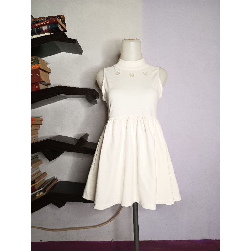 GRL Kids Kutung Dress