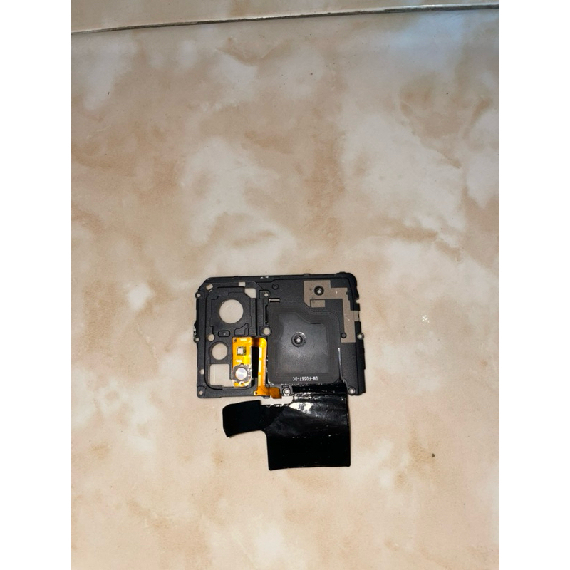 tutup mesin original copotan mi10t pro