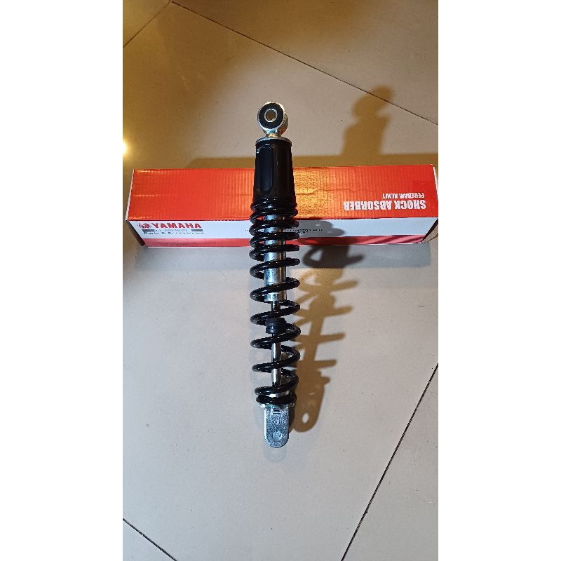 shockbreaker shock belakang yamaha Fazzio