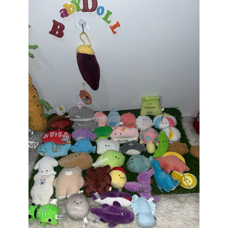 GANCI YELL/ QUALIA/UPIL