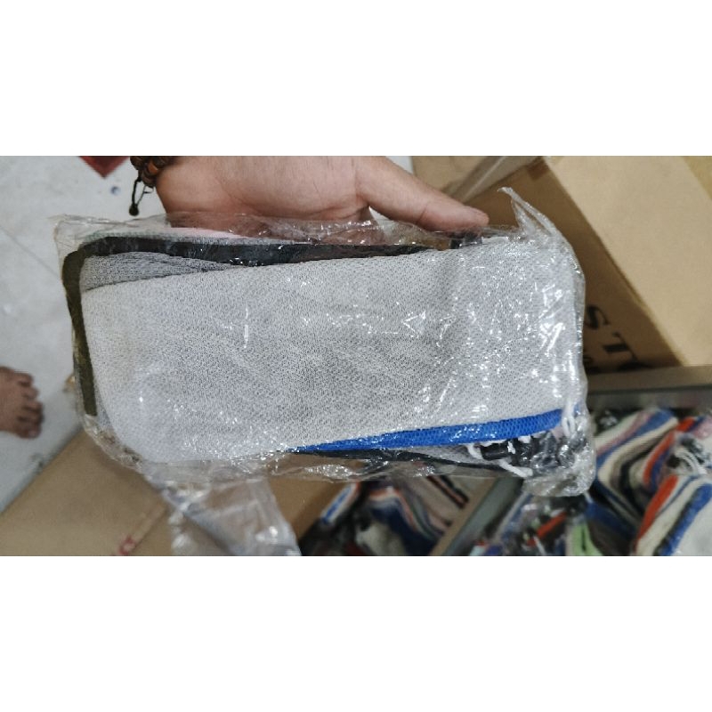 sarung, kantong, pocket kain untuk parfum 30ml, 50ml, 100ml (harga per lusin)