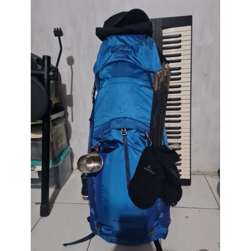 consina everest batch 3