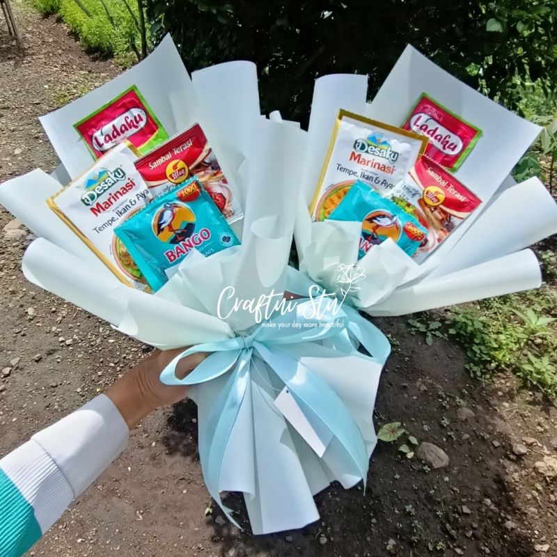 

BUKET BUMBU DAPUR / BUKET HARI IBU / BUKET WISUDA / BUKET BUMBU / BUKET MURAH