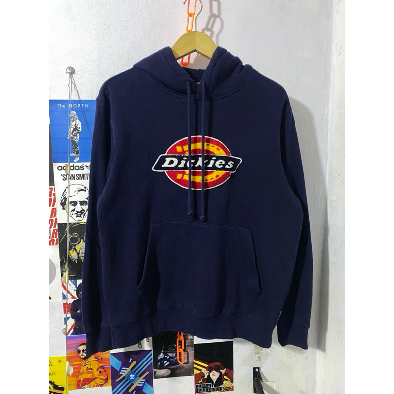 Dickies Tapal Kuda