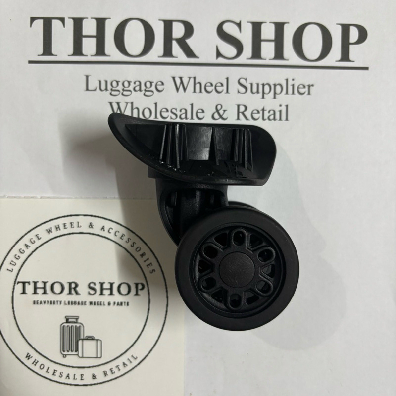 Roda koper Delsey universal OEM part non logo Delsey universal