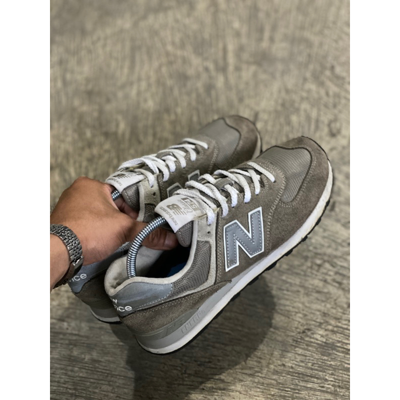 nb 574 classic