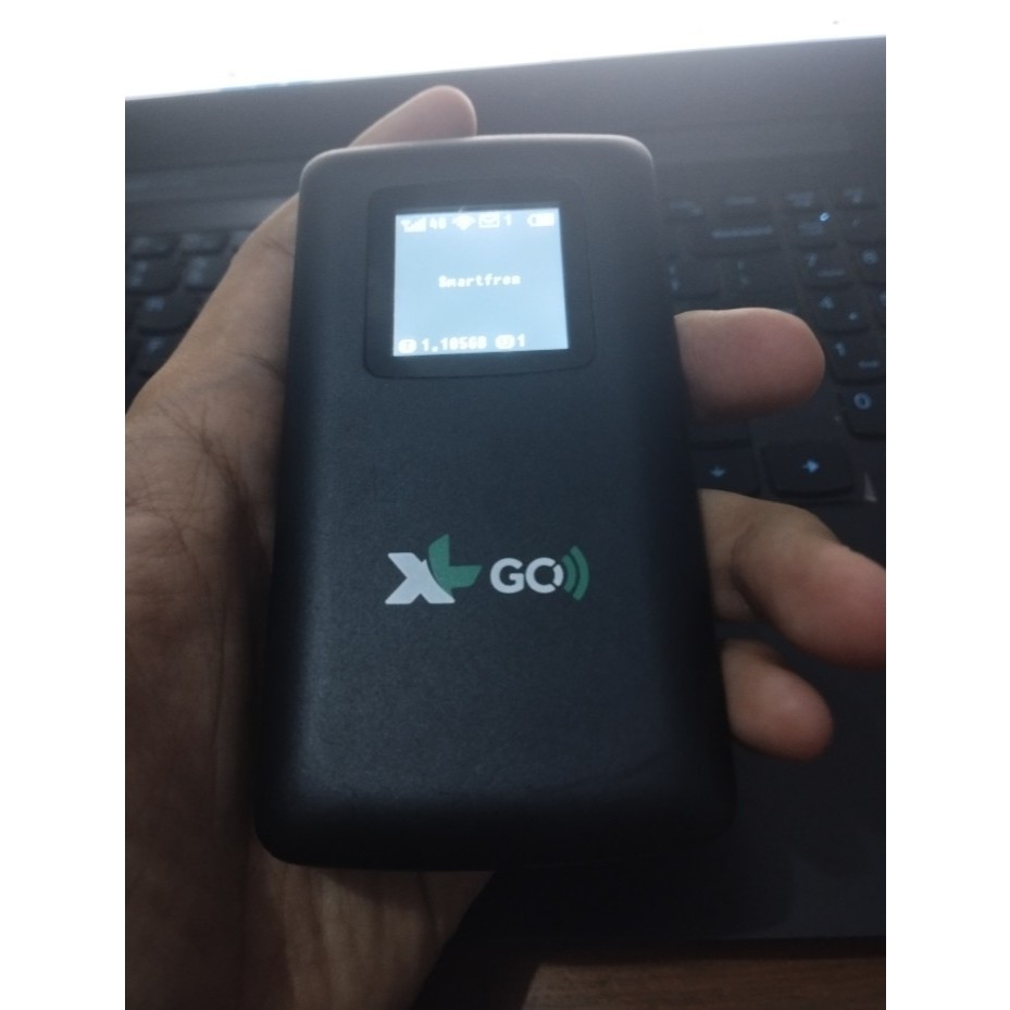 MODEM MIFI HKM001 4G ALL OPERATOR - MODEM MIFI XL GO - MODEM TELKOMSEL