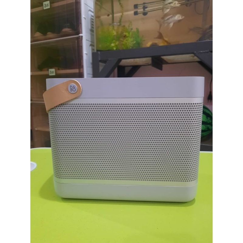 B&O beoplay beolit 17 original by harman kardon jbl marshall bose speaker bluetooth