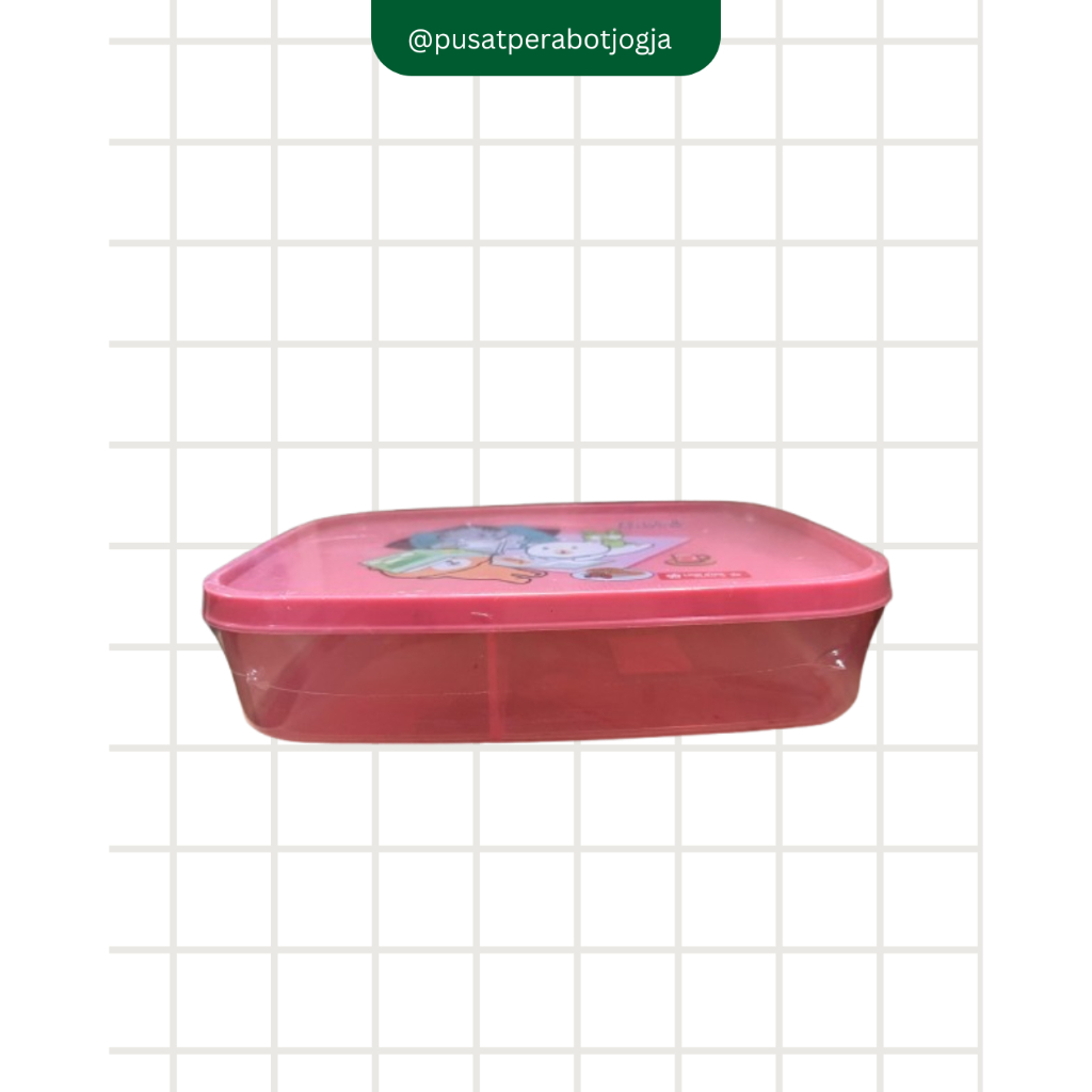 Tempat Makan Anak Lion Star