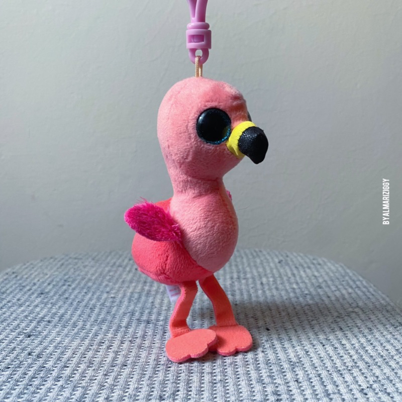 Beanie Boos Gilda Flamingo | TY