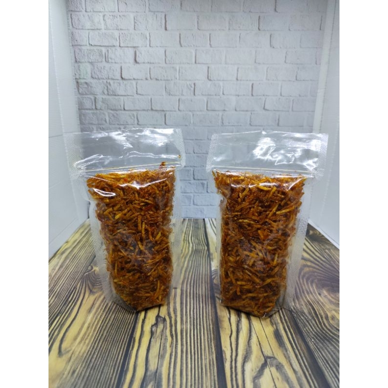 

Kentang Mustofa 250 gram TerEnak dan TerMurah