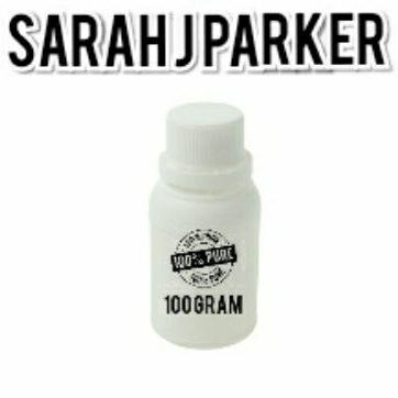 BIBIT PARFUM SARAH JESSICA PARKER 100 ML ( DIJAMIN WANGI TAHAN LAMA )