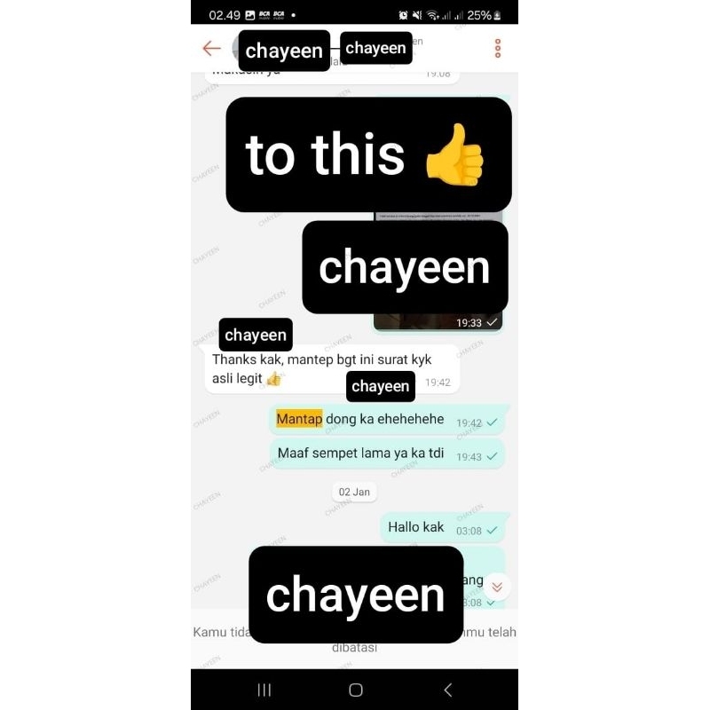 

(chayeen) skd