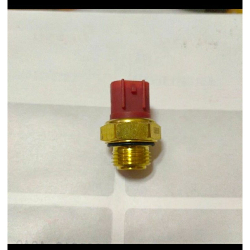 Switch Fan Sensor Temperatur Swit Van Switc Panas Ect Thermo Suzuki Karimun Kotak Old Lama Esteem Es