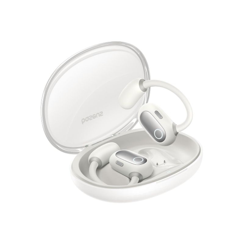 [[DISCOUNT]] Baseus Eli Sport 1 OWS Open-Ear Earbuds Sport Jogging Gym TWS Headset Earphone