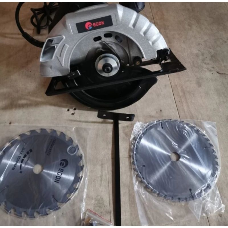 MESIN CIRCULAR SAW SAW EDON