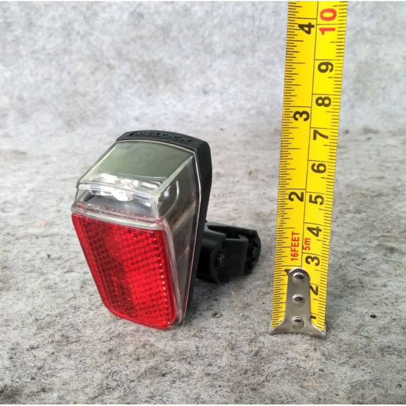 lampu sepeda roadbike klasik lampu sepeda dahon klasik lampu sepeda lipat klasik lampu TRELOCK Germa