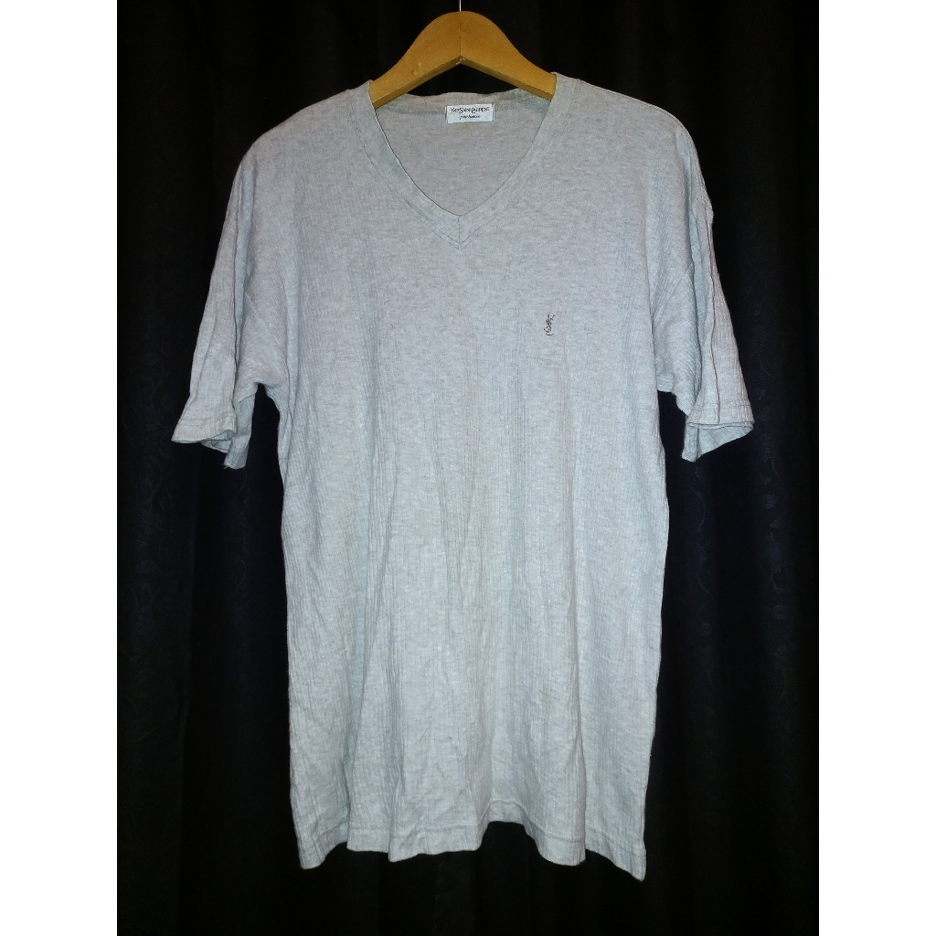 Kaos Yves Saint Laurent