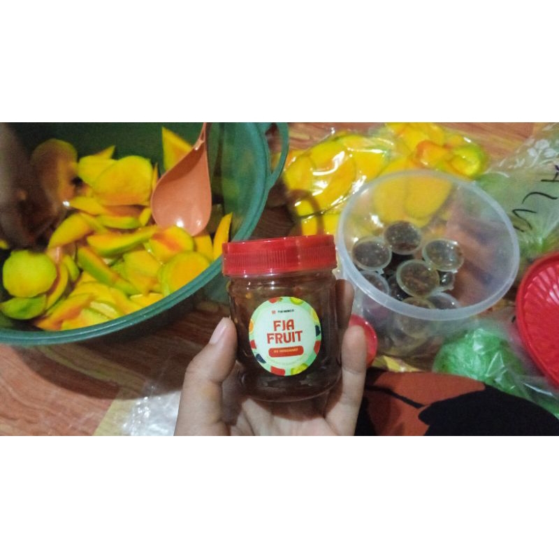 

sambal rujak/bumbu rujak/bumbu kacang