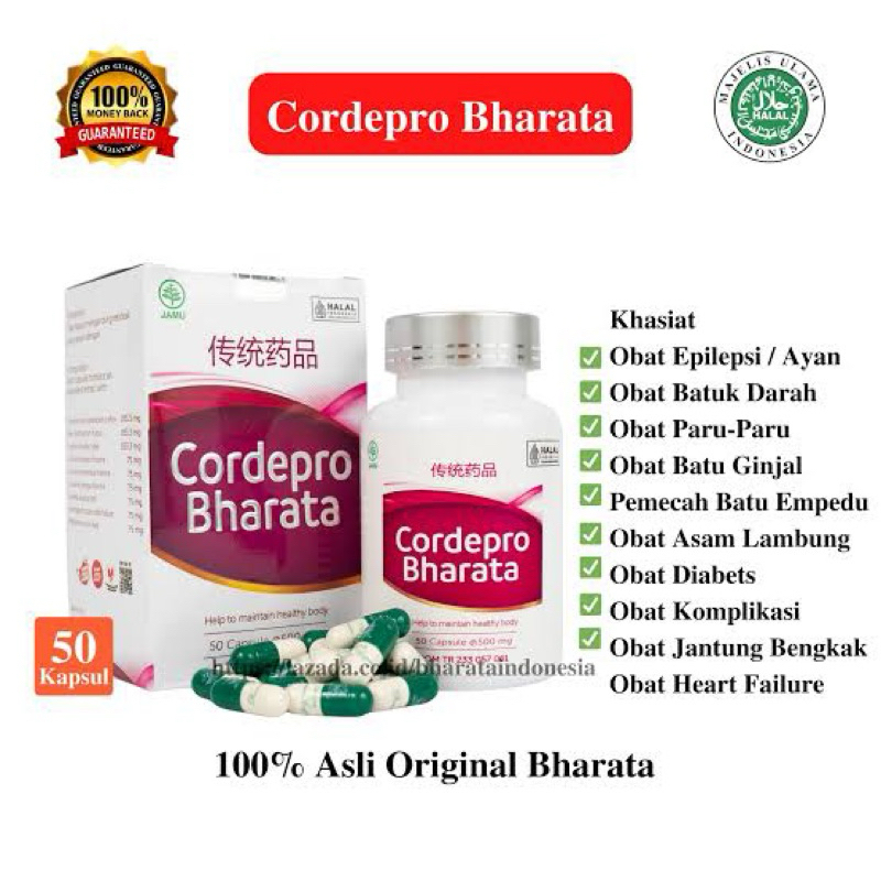 CORDEPRO BHARATA