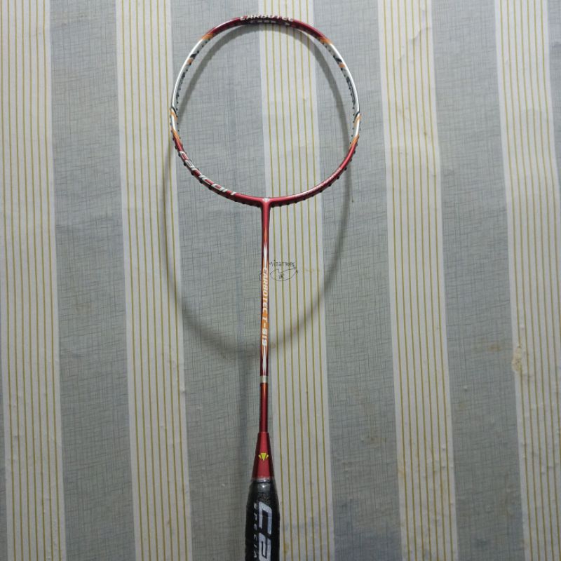 Carlton Carbotec T-315 Lawasan