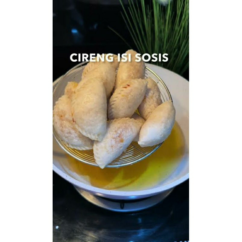 

CIRENG FROZEN ISI SOSIS BOLOGNESE/isi 6pcs