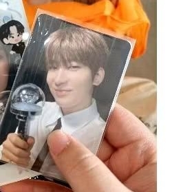 pc caratzone wonwoo 17 right here in jakarta official (BACA DESC)