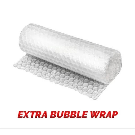 

Xtra Bubble Wrap Agar Pengiriman Aman