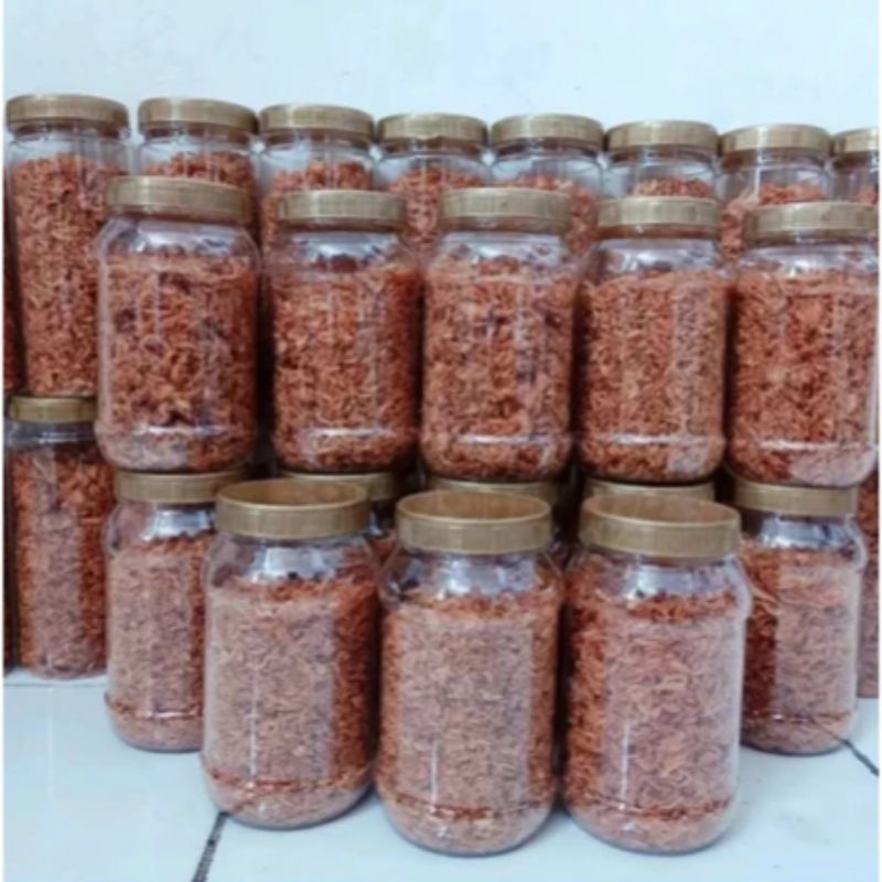

Bawang goreng berebes krispy grade A siap saji kemasan 100gr 200gr 250gr campur tepung