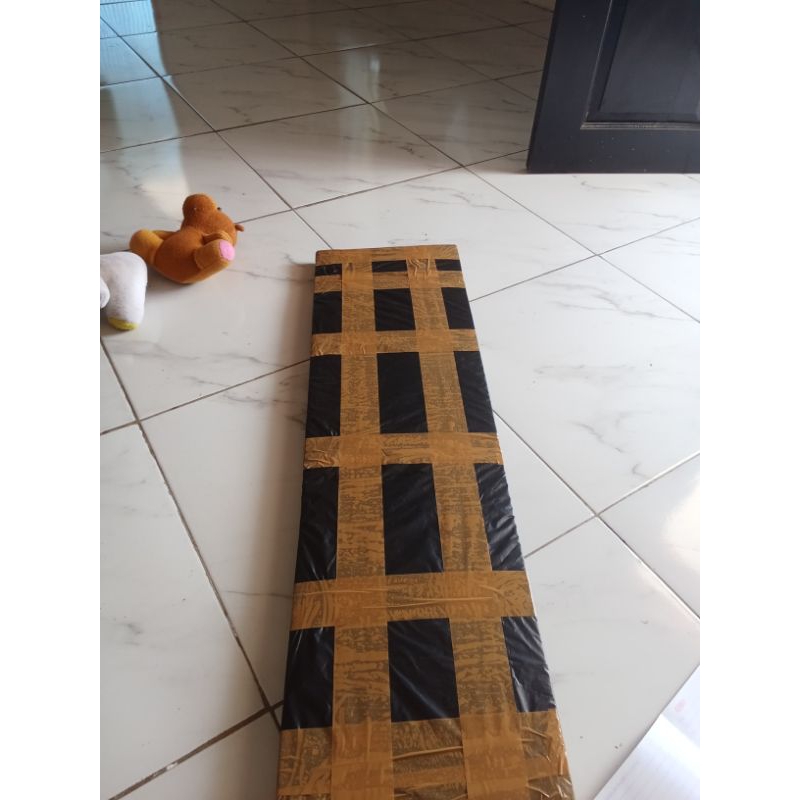 

ACC kardus pekingan 1,5/150cm